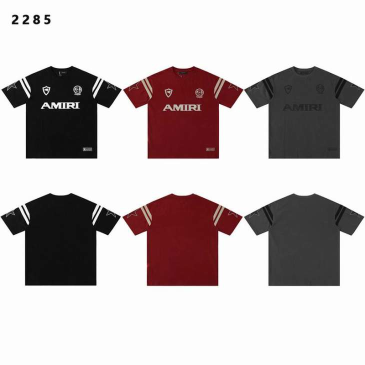 Picture of Amiri T Shirts Short _SKUAmiriS-XLbrtx228523571